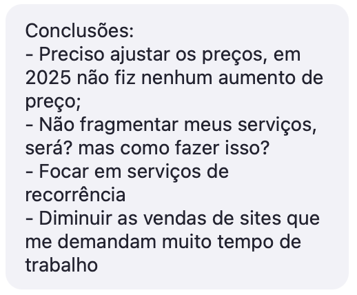 Prova social edições anteriores 10